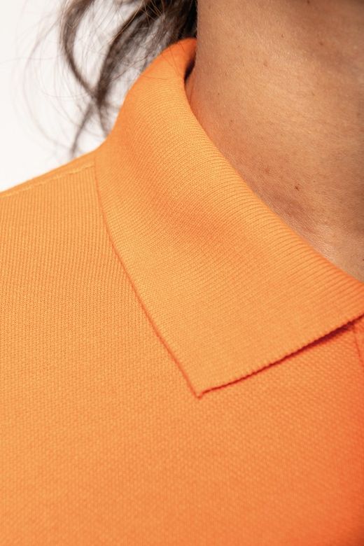 Antibakterielles Polo für Frauen