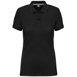 Antibakterielles Polo für Frauen
