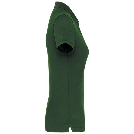 Antibakterielles Polo für Frauen