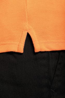 Antibakterielles Polo für Frauen