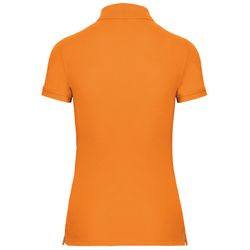 Antibakterielles Polo für Frauen