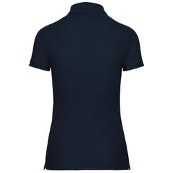 Antibakterielles Polo für Frauen