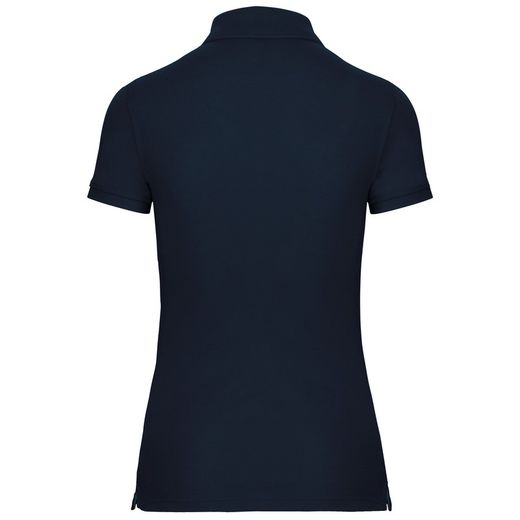 Antibakterielles Polo für Frauen