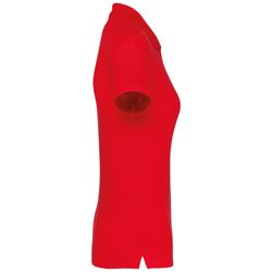 Antibakterielles Polo für Frauen