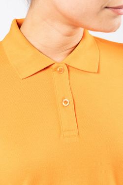 Antibakterielles Polo für Frauen