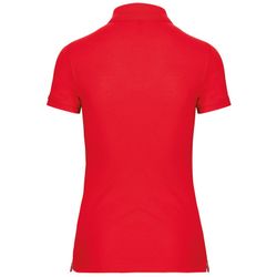 Antibakterielles Polo für Frauen