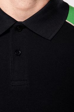 KURZHÜLLE BASEBALL POLO