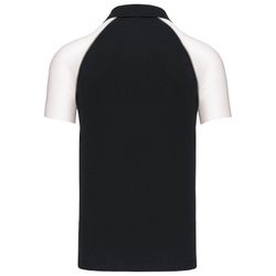 KURZHÜLLE BASEBALL POLO