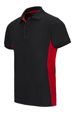 Polo bicolor mc Velilla 105504