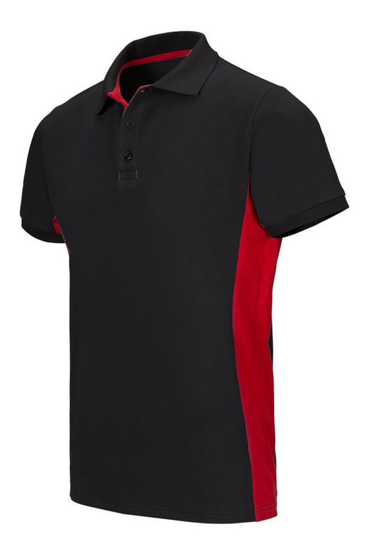 Polo bicolor mc Velilla 105504
