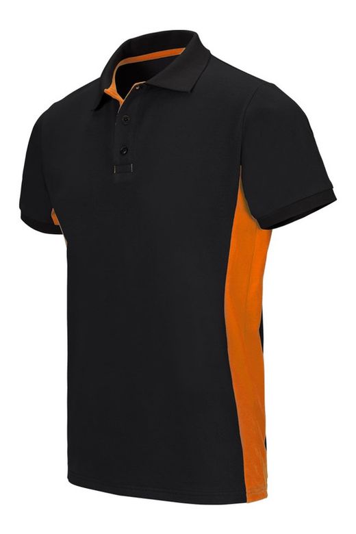 Polo bicolor mc Velilla 105504