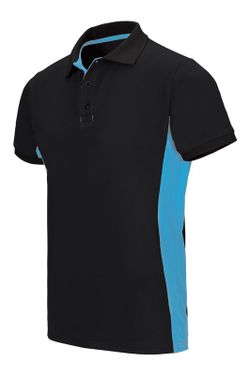 Polo bicolor mc Velilla 105504