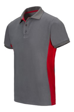 Polo bicolor mc Velilla 105504