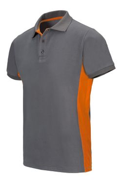 Polo bicolor mc Velilla 105504