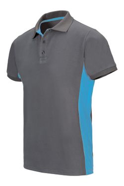 Polo bicolor mc Velilla 105504
