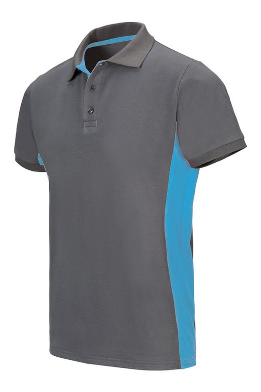 Polo bicolor mc Velilla 105504