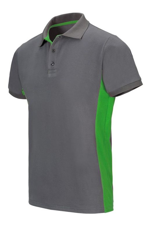 Polo bicolor mc Velilla 105504