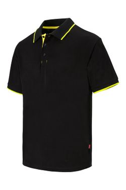 Polo bicolor mc Velilla 105505