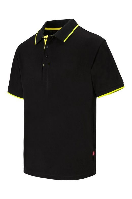 Polo bicolor mc Velilla 105505