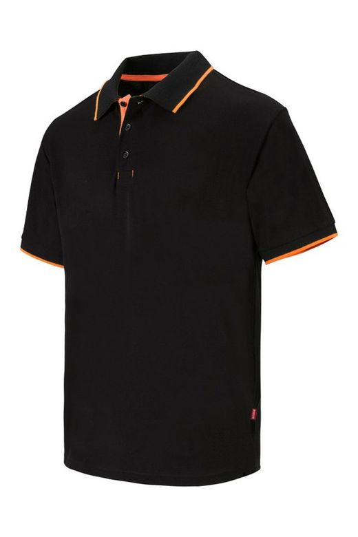 Polo bicolor mc Velilla 105505