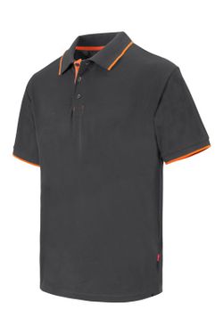 Polo bicolor mc Velilla 105505