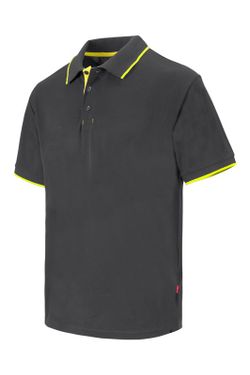 Polo bicolor mc Velilla 105505