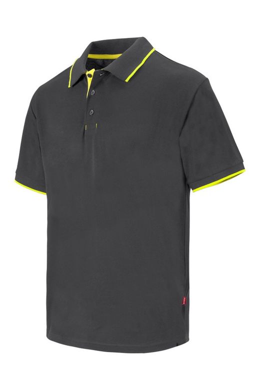Polo bicolor mc Velilla 105505