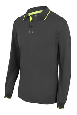 Polo bicolor ml Velilla 105515