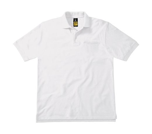 Polo tascabile Ñaboral Energy Pro 65/35