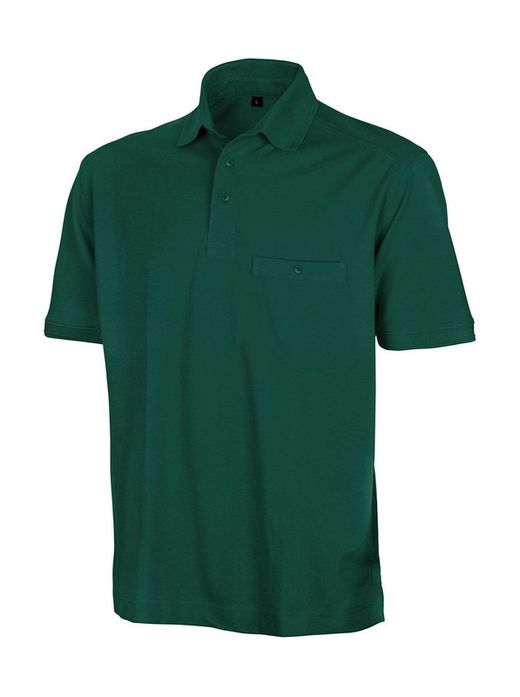 Apex Poloshirt