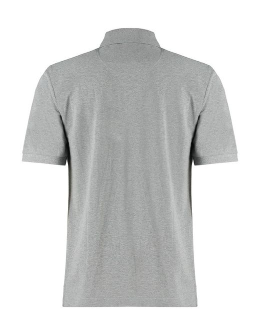Classic Fit Poloshirt bis 60 ° C waschbar