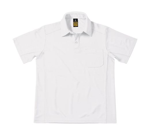 CoolPower Pocket Polo
