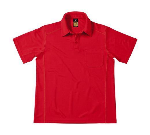 CoolPower Taschenpolo