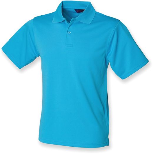 Men´s Coolplus®  Poloshirt