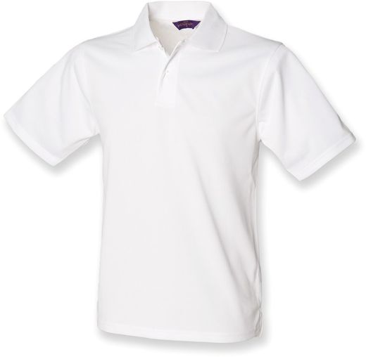 Men´s Coolplus®  Poloshirt