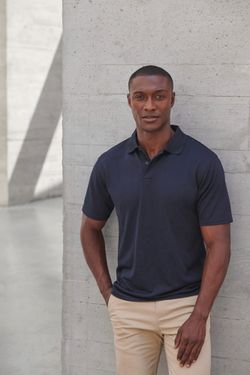 Men´s Coolplus®  Poloshirt