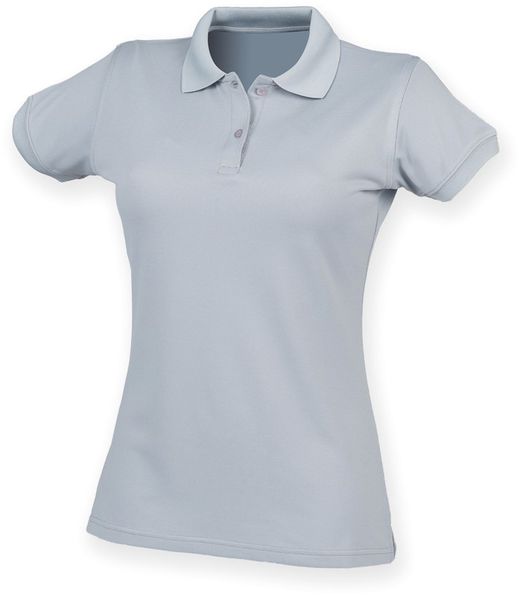 Ladies Coolplus®  Poloshirt
