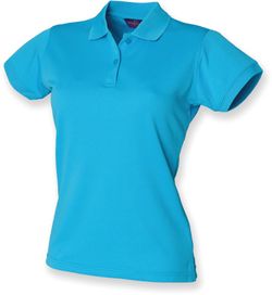 Ladies Coolplus®  Poloshirt
