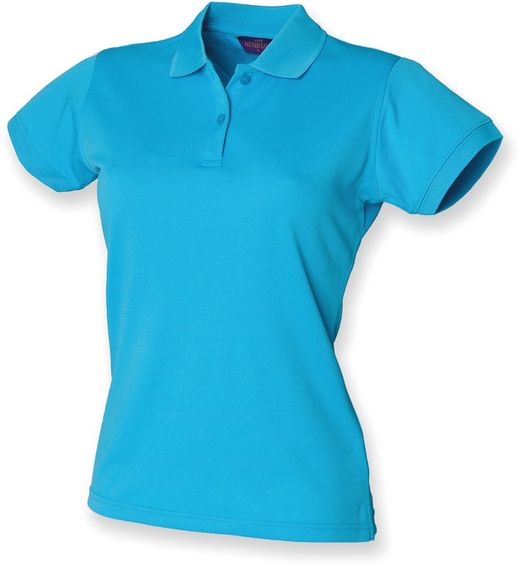Ladies Coolplus®  Poloshirt