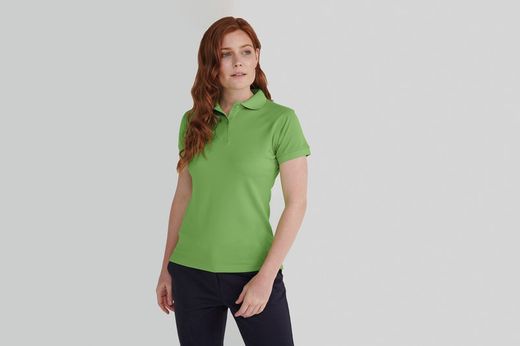 Polo Cool Plus Donna