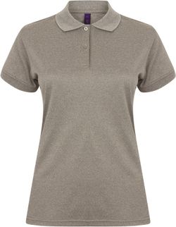Ladies Coolplus®  Poloshirt