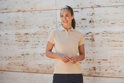 Ladies Coolplus®  Poloshirt
