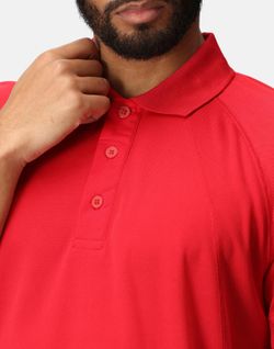 Coolweave Polo
