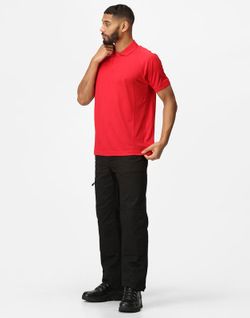 Coolweave Polo