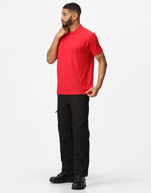 Coolweave Polo