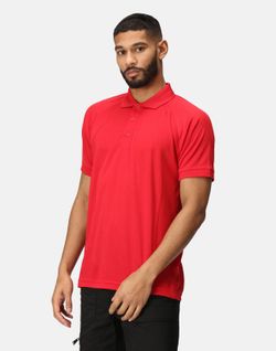 Coolweave Polo