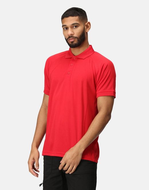Coolweave Polo