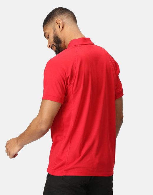 Coolweave Polo