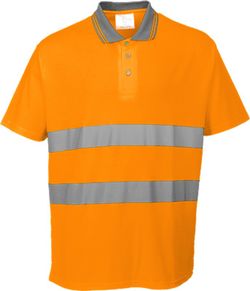 Polo Cotton Confort