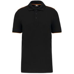 Polo Day To Day contrastado hombre
